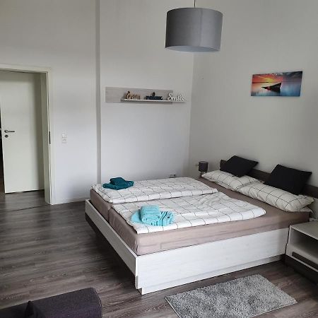 Alles Neu Nach Komplettsanierung In Direkter Naehe Zum Suedstrand Вилхелмсхафен Екстериор снимка