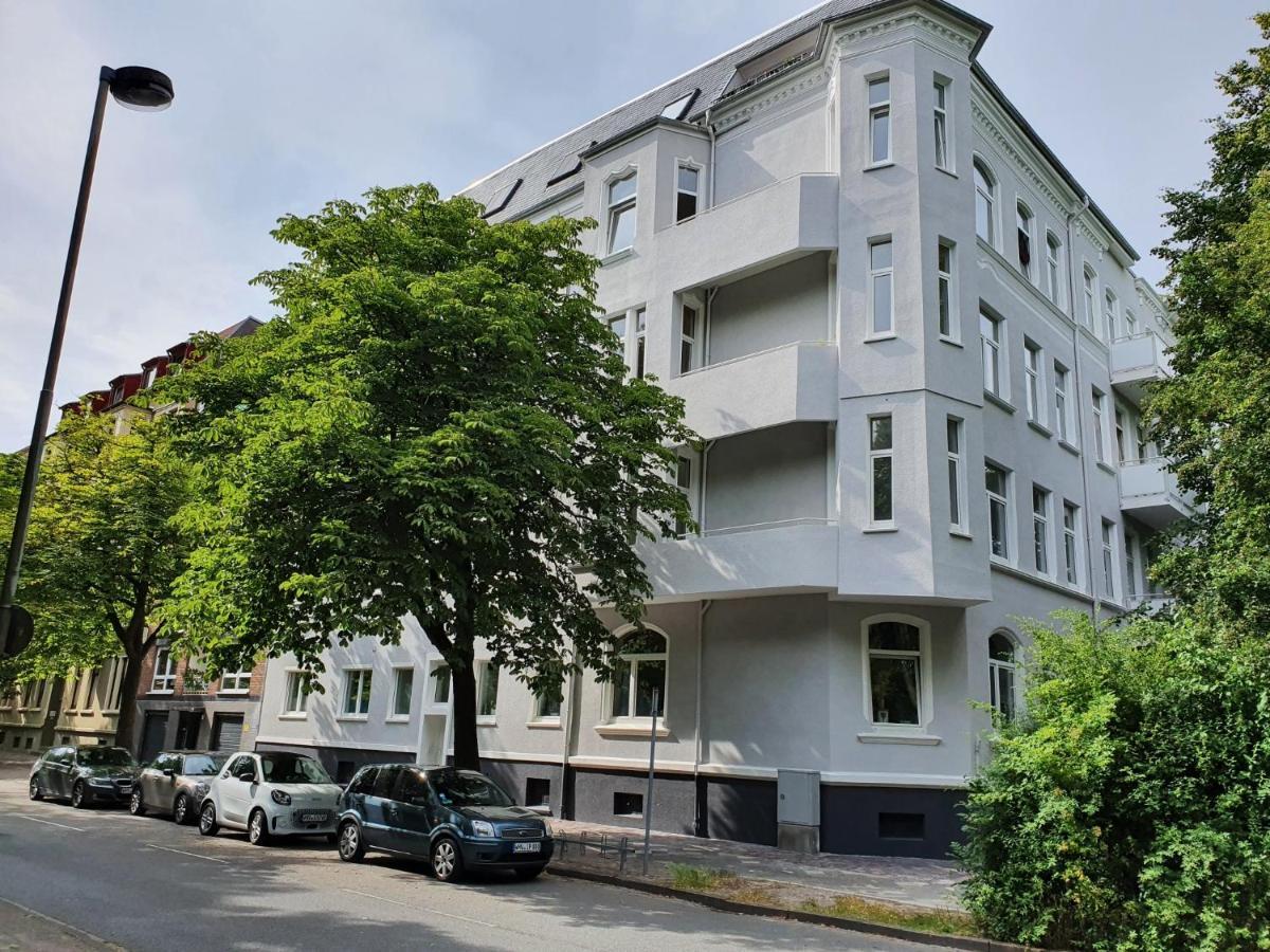 Alles Neu Nach Komplettsanierung In Direkter Naehe Zum Suedstrand Вилхелмсхафен Екстериор снимка
