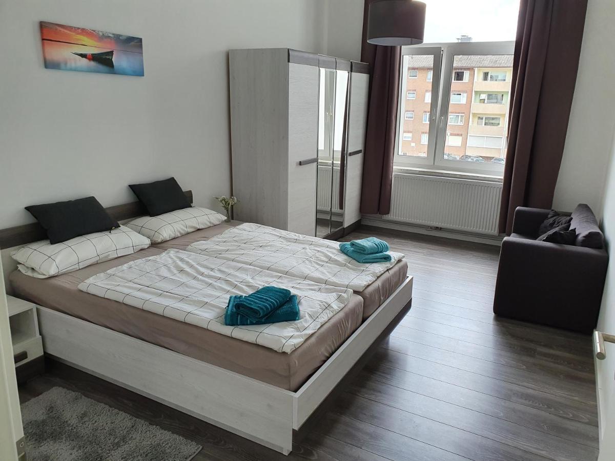 Alles Neu Nach Komplettsanierung In Direkter Naehe Zum Suedstrand Вилхелмсхафен Екстериор снимка