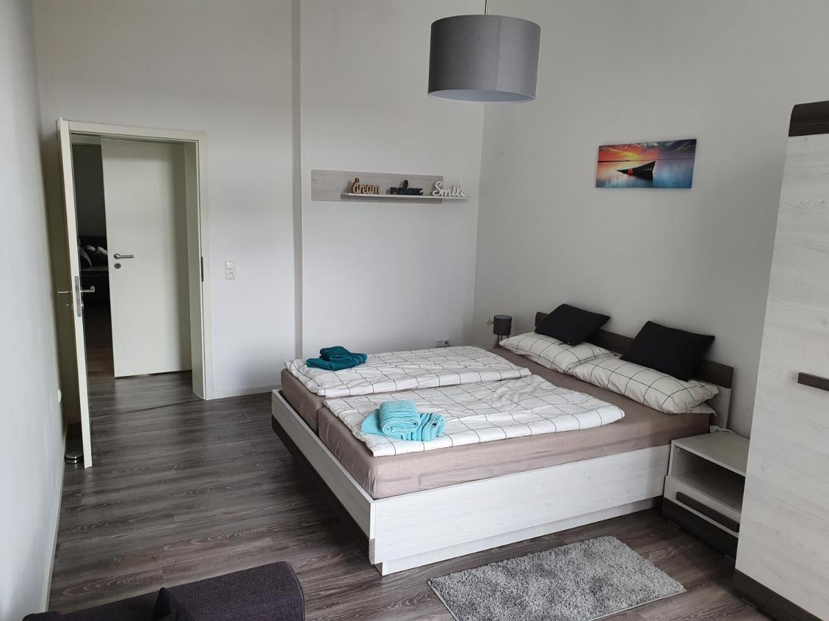 Alles Neu Nach Komplettsanierung In Direkter Naehe Zum Suedstrand Вилхелмсхафен Екстериор снимка